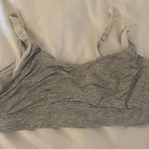 The Bodily Everything maternity/nursing Bra